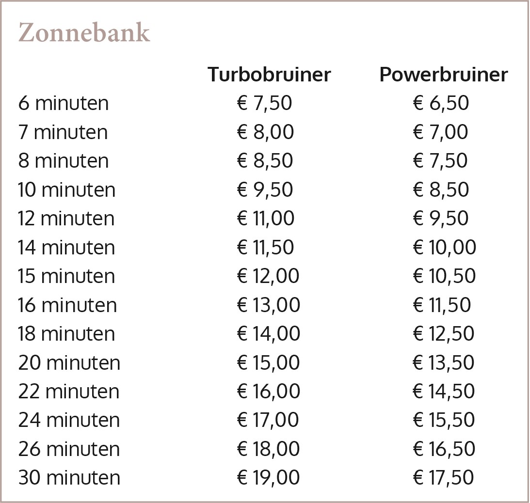 Zonnebank