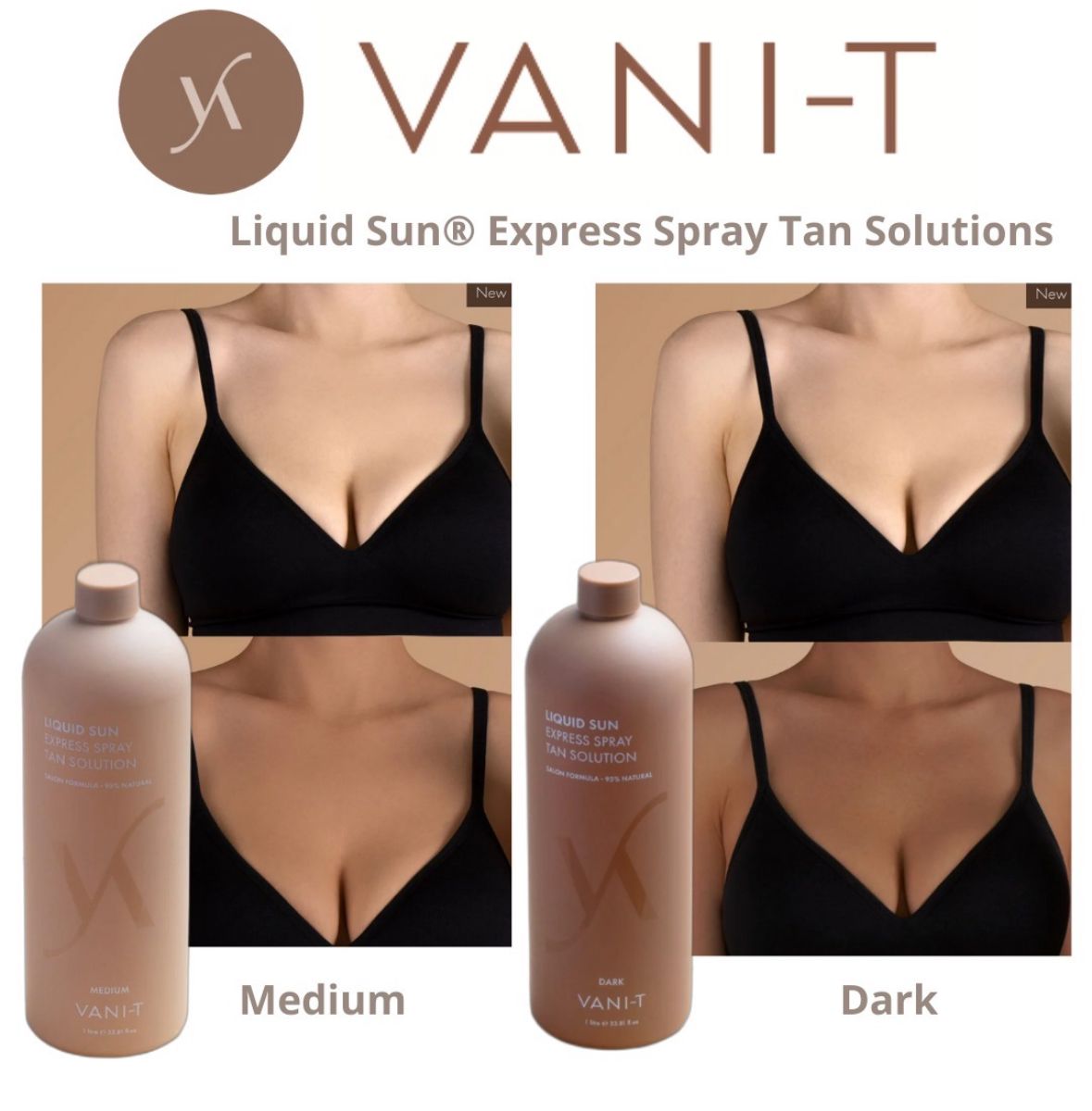 spray tan Vani-t